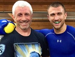 фото - Гарантируем Ломаченко самый сложный бой в карьере — тренер Сосы