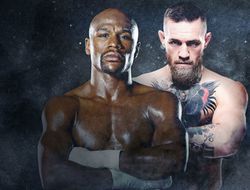 фото - Мэйуэзер−Макгрегор: мнение Кэти Дува