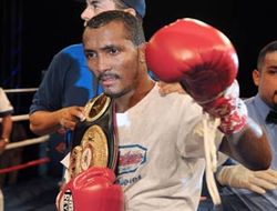 фото - WBA назначила реванш Морено и Серменьо