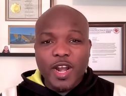 фото - «Бетербиев победил, отличное судейство!» Брэдли заявил, что всё честно