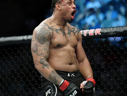 фото - Рахману нашли нового соперника вместо Белфорта — тоже экс-боец UFC