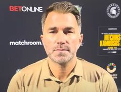 фото - Джарон Эннис отказался от титулов: названа причина