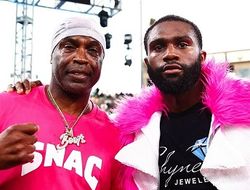 фото - Эннисы по-своему рады, что не смогли удосросить Чухаджяна