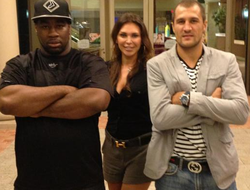 фото - Климас: «Расист ли Сергей Ковалёв? Вы лучше его чернокожих тренеров спросите»