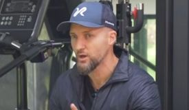 Кальзаге дважды размазали, а я проиграл только Уорду — Фроч