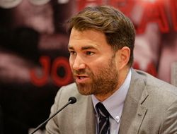 фото - Диллиан Уайт против победителя боя Фьюри–Джошуа — план Херна