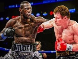 фото - Поветкин решил не тащить Уайлдера в суд насчёт «чести и достоинства»