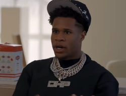 фото - Хэйни: «Мейвезер сделал бокс лучше, но лишил его смысла»