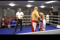 Видео боя: Одланьер Солис — Милош Доведан, HD 720