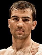 Саша Енгоян