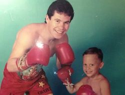 фото - Чавес-отец: Хулио ткнёт критиков носом в дерьмо