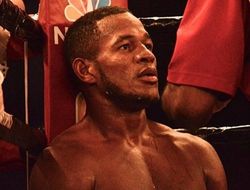 фото - Баррера: «У меня есть всё, чтобы побить Ковалёва»