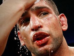 фото - Видео: промо-ролик к бою Сауля Альвареса и Амира Хана