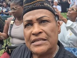 фото - «Усика нельзя сравнивать с Мухаммедом Али». Вдова легенды о фэнтези-поединке