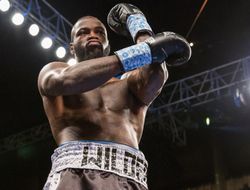 фото - Уайлдер прокомментировал предложение промоутера Энтони Джошуа