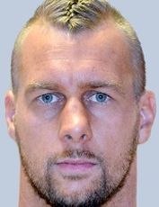 Марк де Мори