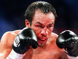 фото - Мексиканец по прозвищу Динамит. Маркес ушёл из бокса