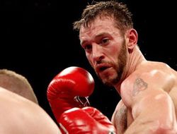 фото - (Результаты + Видео) Энцо Маккаринелли реваншировался у Овилла Маккензи