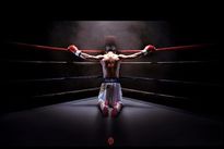 Видео боя: Оскар Вальдес — Крис Авалос, HD 1080