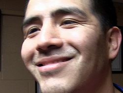 фото - Риос назвал причину поражения: Перед боем с Брэдли я много гонял...