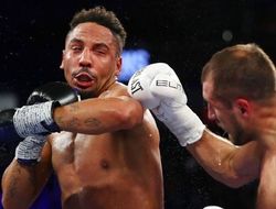 фото - Рой Джонс: Уорду будет сложнее в реванше, Ковалёв морально не проиграл