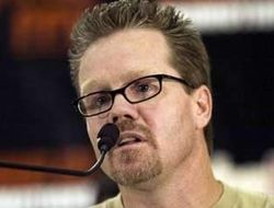 фото - Роуч: «С трудом не уснул во время первого боя Мэйуэзера и Майданы»