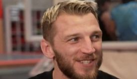 Царукян будет выглядеть идиотом. Хукер о своей беспроигрышной позиции Царукян будет выглядеть идиотом. Хукер о своей беспроигрышной позиции