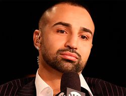 фото - У Макгрегора нет яиц, он попытается сдаться Нурмагомедову — Малиньяджи