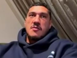 фото - «В боксе начинается новая большая глава». Опетая рассказал, почему подписался в Zuffa Boxing