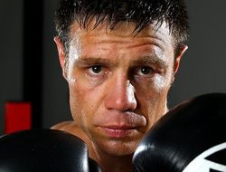 фото - Реваншу с Пакьяо быть, но Хорн уже легенда — Майкл Кацидис