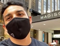 фото - Теофимо Лопес назвал «лучших в истории» бойцов по отдельным параметрам 