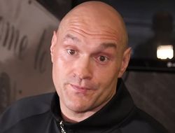 фото - Тайсон Фьюри назвал 10 следующих соперников