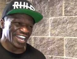 фото - Мэйуэзер-отец: Да-да, в реванше у Пакьяо снова «рука заболит»