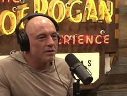 фото - Осторожно, обсценная лексика! Джо Роган рассказал всё, что думает о Двалишвили