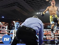 фото - В организме Вальдеса выявлен не диуретик. В команде чемпиона нашли объяснение