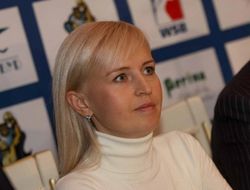 фото - Интервью координатора «Украинских атаманов» Алины Шатерниковой