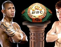 фото - Котто против Альвареса: теперь официально