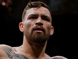 фото - UFC White House: Руффи уничтожил Чендлера