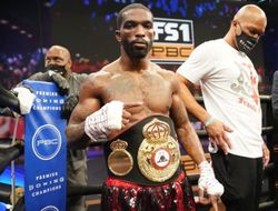 фото - Фрэнк Мартин рвётся в элиту лёгкого веса: видео