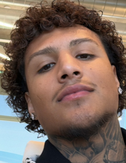 Амадо Варгас