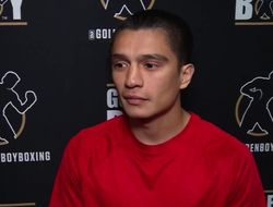 фото - Шоу от Оскара: Мадиев, Гутьерес, Гонсалес, Роча победили в Карсоне