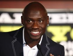 фото - Антонио Тарвер: Тренер подвёл Джошуа, а я знаю, как ему побить Руиса