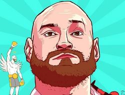 фото - Тайсон Фьюри переплюнул по доходам Макгрегора, Уайлдера, Джошуа и даже Канело