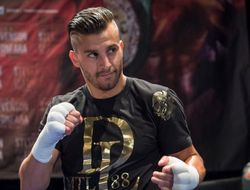 фото - Лемьё: «Не волнуйтесь, я буду драться с Головкиным»