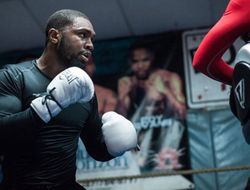 фото - Топ-проспект Эннис забил Абреу — тот ранее досрочно не проигрывал