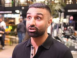 фото - «Суперумелый Усик» против «жёсткого Джошуа». Эксперт Малиньяджи о будущем реванше