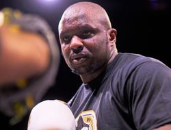 фото - Диллиан Уайт: Похоже, Фрэнсис Энганну тупее, чем я предполагал…