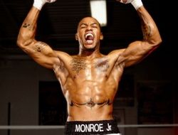 фото - Монро не исключает, что нокаутирует Головкина