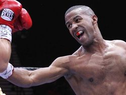 фото - Релих проиграл Рансесу Бартелеми в конкурентном бою, оба падали в нокдауны