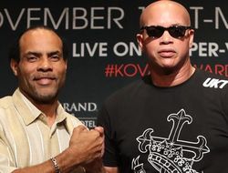 фото - Предателей нигде не любят: Уорд — о том, почему ему не нужен тренер Ковалёва